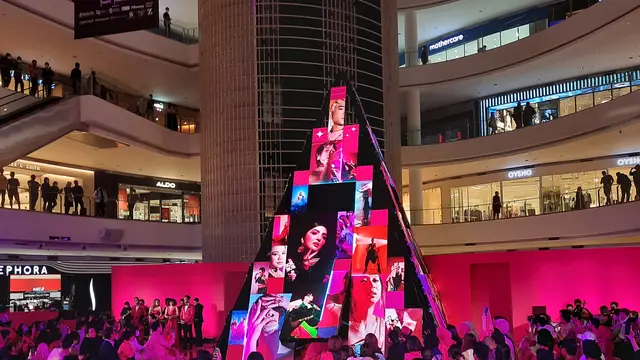 ABRACADABRA, A Digital Fashion Styling Exhibition by Caren Delano