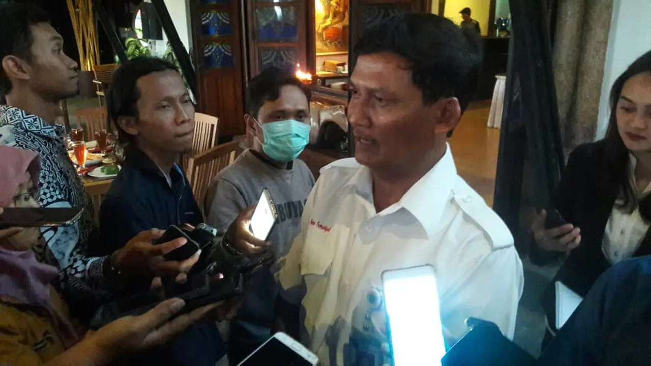 Airnav Yogyakarta