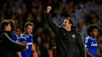 `Chelsea Tak Seharusnya Lepas Lampard`
