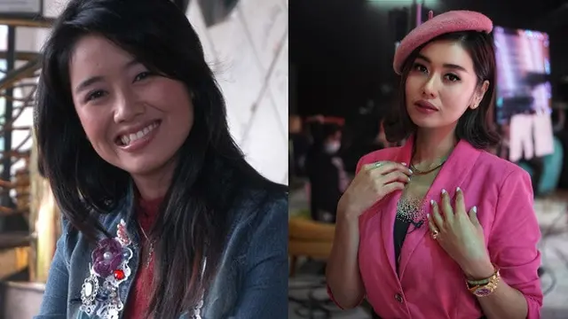6 Potret Dulu Vs Kini Jebolan KDI yang Masih Aktif Berkarya, Makin Bersinar