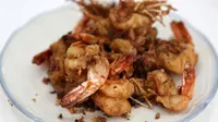 6 Cara Memasak Udang dengan Benar dan Tanpa Bau Amis, Dari Membersihkan Hingga Mengolahnya