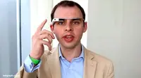 Kembangkan Glass, Google Beli Saham Perusahaan Pembuat Microchip