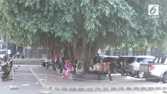 Universitas Gunadarma telah mengantongi dan menyelidiki 3 pelaku bully mahasiswa berkebutuhan