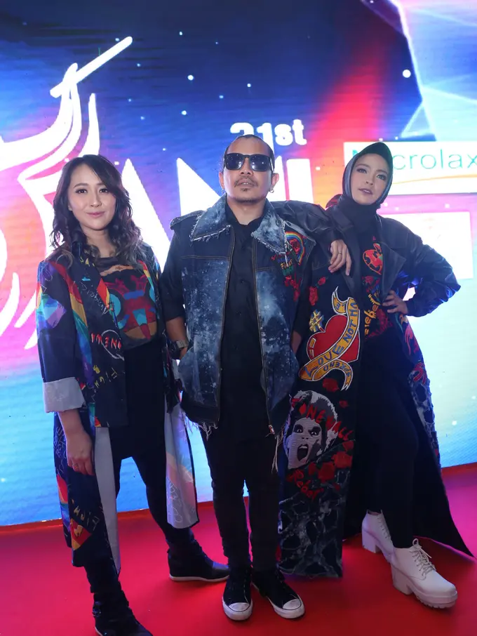 [Fimela] Kotak Band