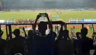Viking Persib Club Segera Luncurkan Kampanye No Denda, Ini Tujuannya
