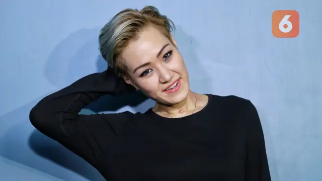 [Bintang] Melodya Vanesha