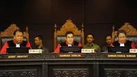 Anggota Dewan Purwakarta Gugat UU MD3 Soal Pimpinan DPRD