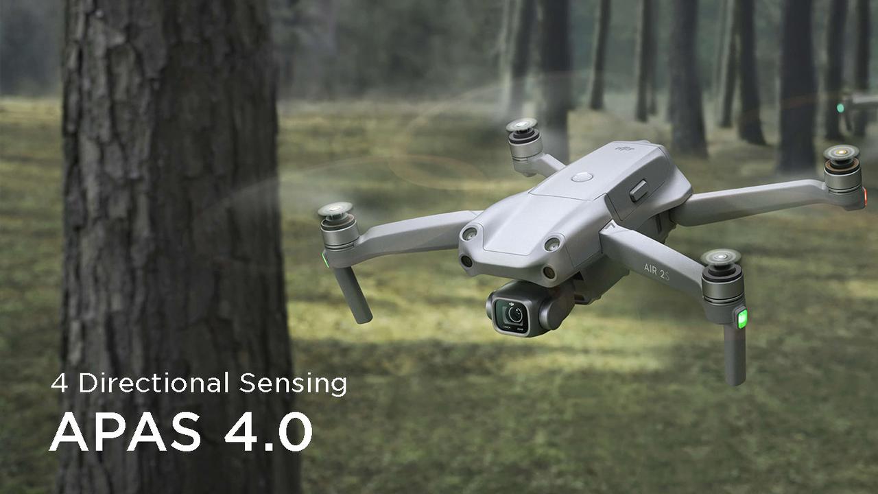 DJI Air 2S
