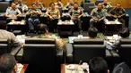 Ketua MPR RI Zulkifli Hasan bertemu dengan Panglima TNI, Kapolri dan Kepala BIN, Jakarta, Kamis (16/10/2014) (Liputan6.com/Andrian M Tunay)