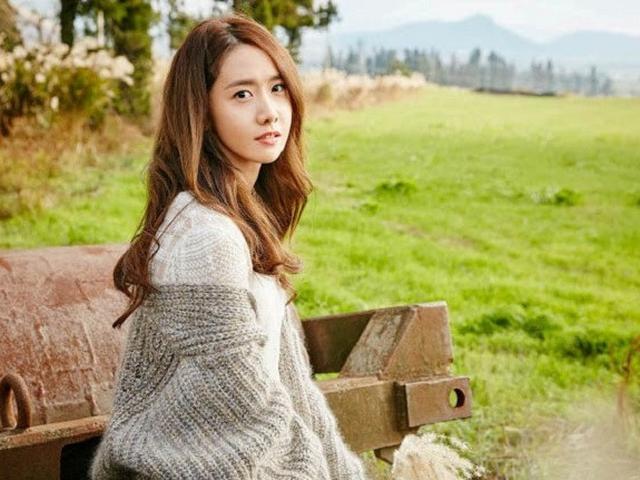 6 Drama Korea Ini Buktikan Kemampuan Akting Yoona Snsd Showbiz Liputan6 Com