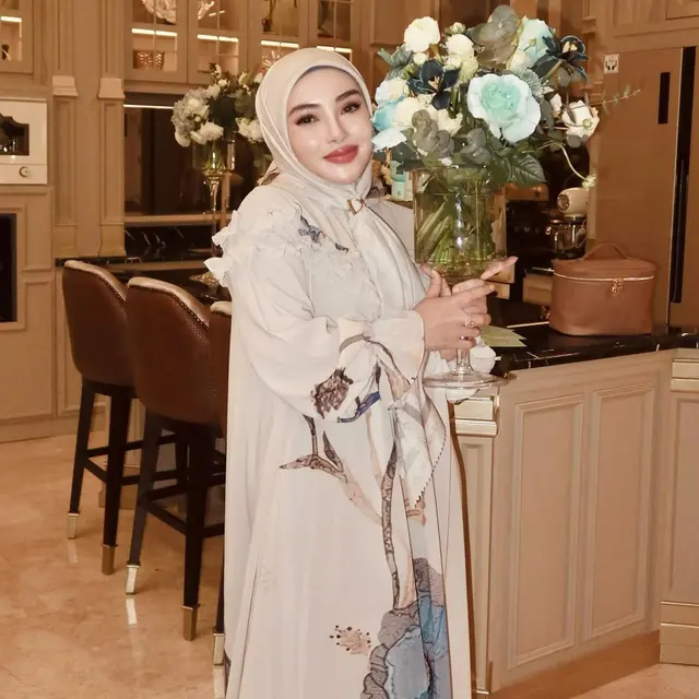 Shella Saukia