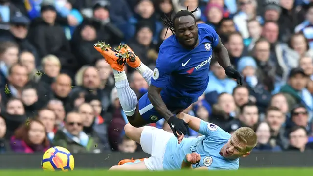 Manchester City