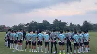 Jelang Piala AFF U-16 2024, Persiapan Timnas Indonesia U-16 Kian Matang