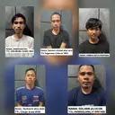 Bareskrim Bongkar Curanmor Bermodus Penghuni Kos