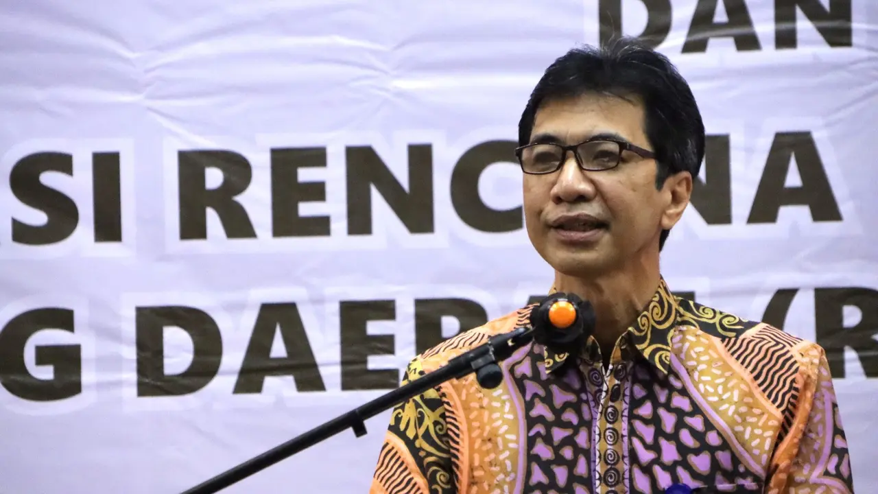 Kinerja Pembangunan Kaltim Tunjukkan Hasil Positif 