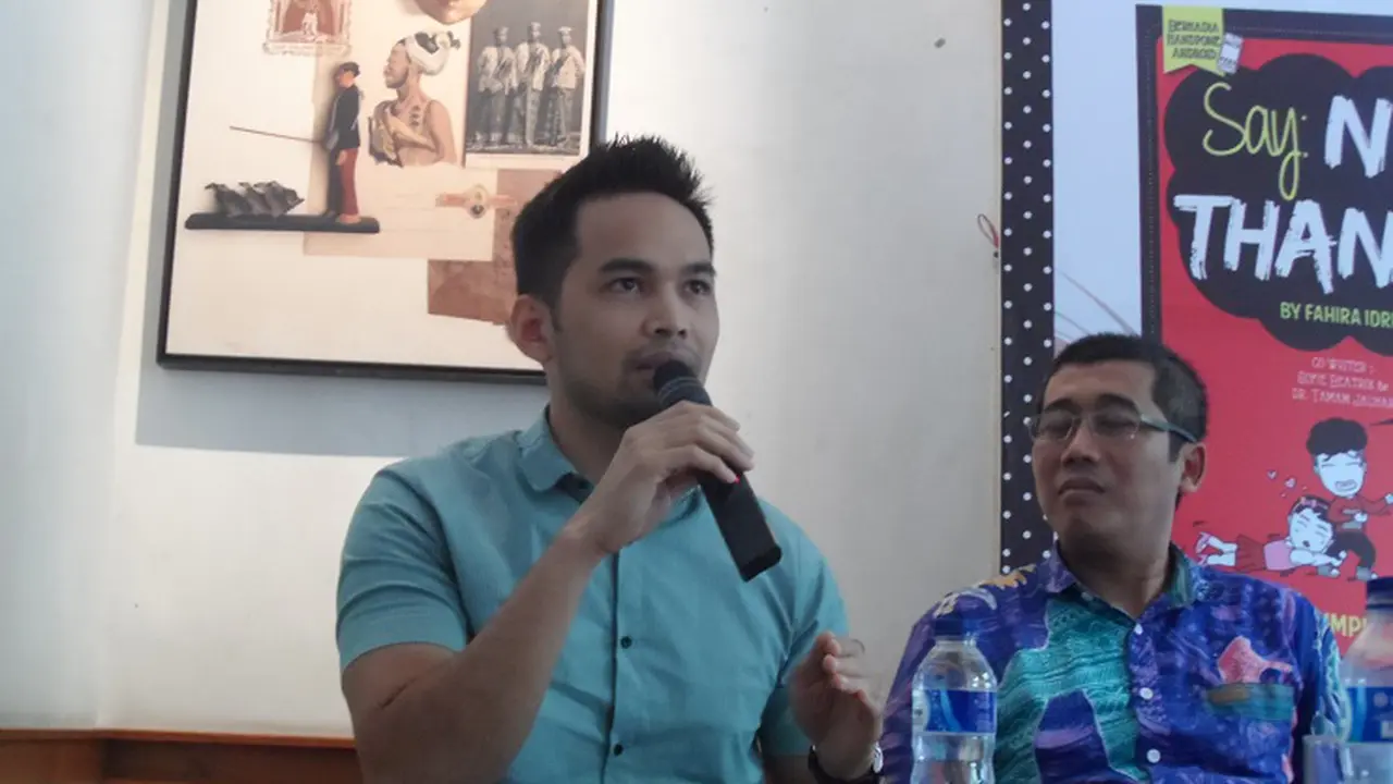 Teuku Wisnu