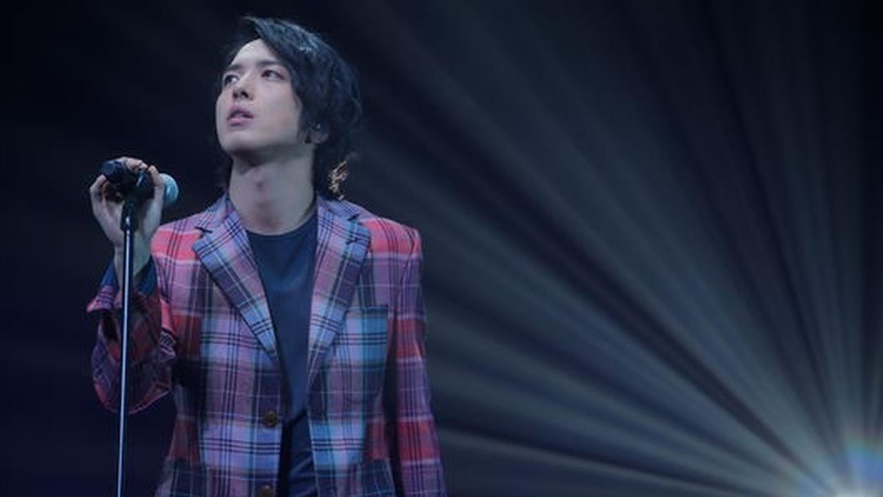 Jung Yong Hwa Secara Perdana Gelar Konser Solo