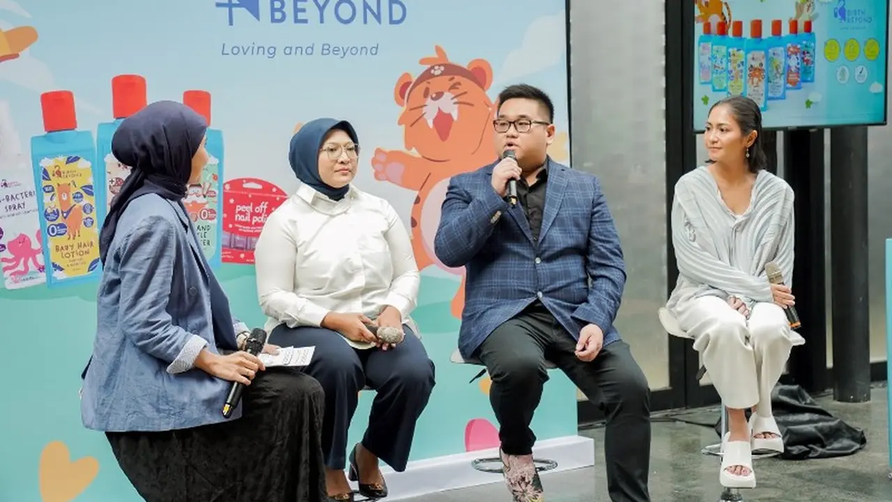 Beragam Produk Brand Baby Care Bagi Ibu Pintar untuk Merawat dan Memenuhi Kebutuhan Anak
