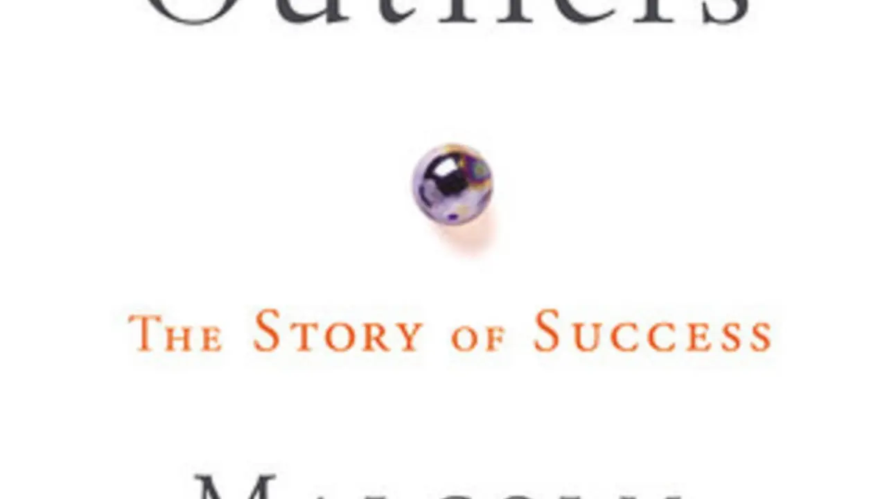 Novel Outliers