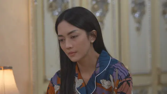 Cinta Setelah Cinta