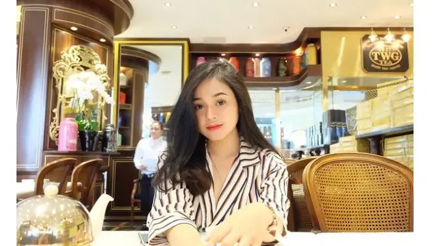 Cecillia Gina