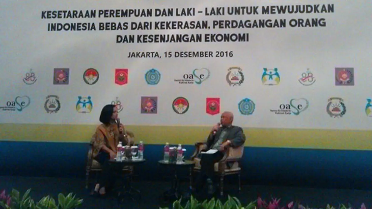 Pendidikan Kesetaraan Perempuan dan Laki-Laki Mulai Dari Keluarga