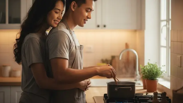 Love Language Apa Aja