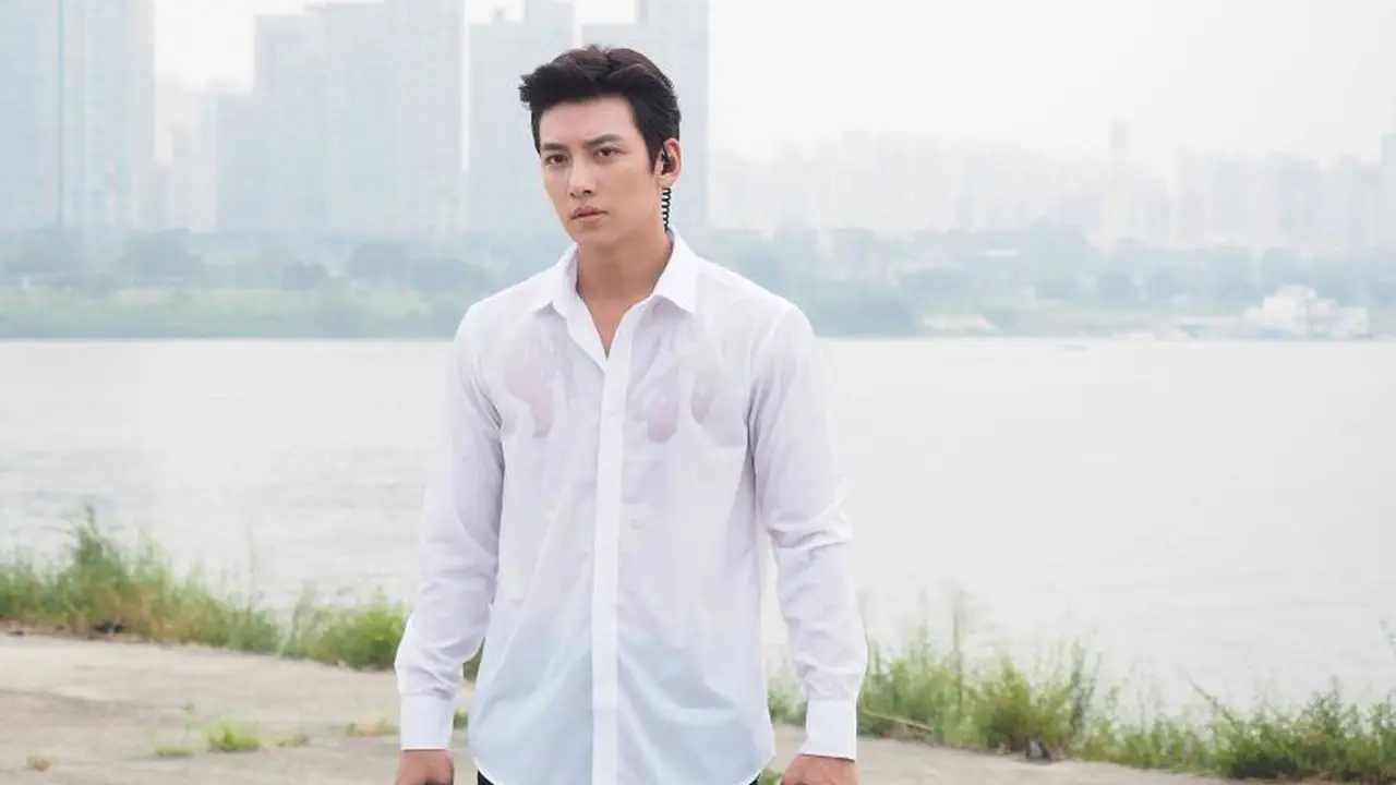 Ji Chang Wook