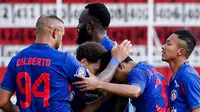 Hasil BRI Liga 1 Semen Padang vs Arema FC: Comeback, Singo Edan Tembus 4 Besar