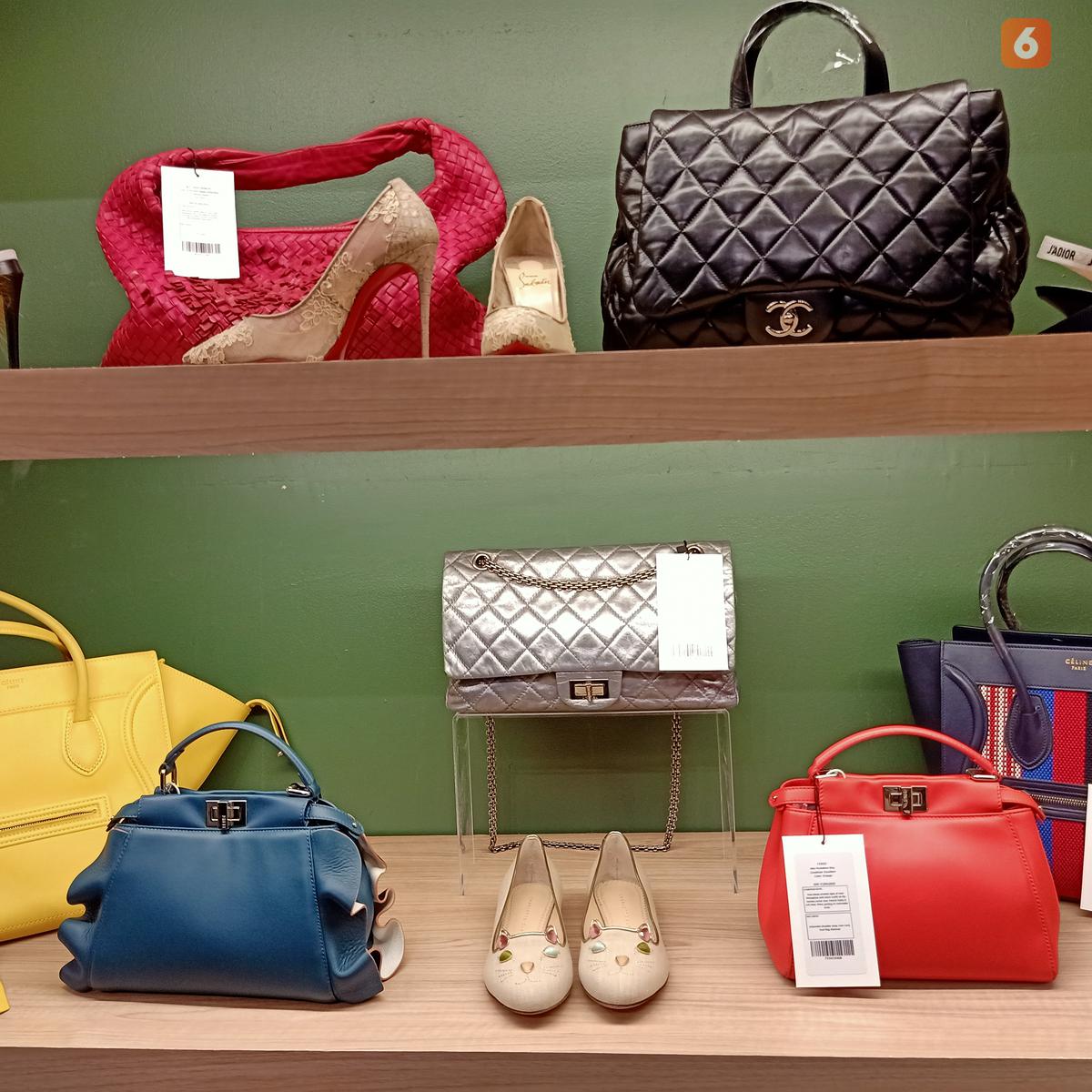 Top 3: Zodiak Paling Glamor dan Suka Kemewahan - Citizen6 ...