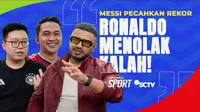 Video Messi Top Skor Piala Dunia, Cristiano Ronaldo Cetak Brace! Brasil, Jepang & Belanda Bisa Lolos? 24 Jun 2026