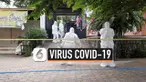 Jadi Klaster Baru Covid-19 gugus tugas covid-19 kabupaten Wonogiri melakukan isolasi mandiri terhadap Pondok Pesantren (Ponpes) Al Amanah dusun Sempon Wonogiri.