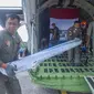 Bantuan Indonesia untuk Rohingya tiba di Bangladesh. (Liputan6.com/Ahmad Romadoni)