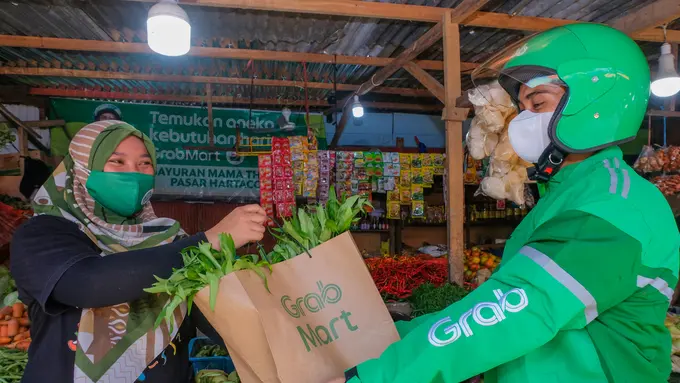 Kronologi Calon Mitra Disabilitas Diperlakukan Tidak Sopan oleh Pihak Grab