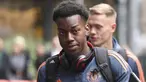 Dari musim ke musim, Manchester United tidak pernah kering menghasilkan pemain muda berbakat dari akademi Setan Merah. Dalam hampir 10 musim terakhir, MU berhasil mempromosikan beberapa pemain mudanya ke tim utama. Namun tak semuanya bernasib baik. Beberapa di antaranya akhirnya dilepas permanen ke klub lain setelah gagal bersaing. Seperti 7 pemain berikut ini. (AFP/Martin Keep)
