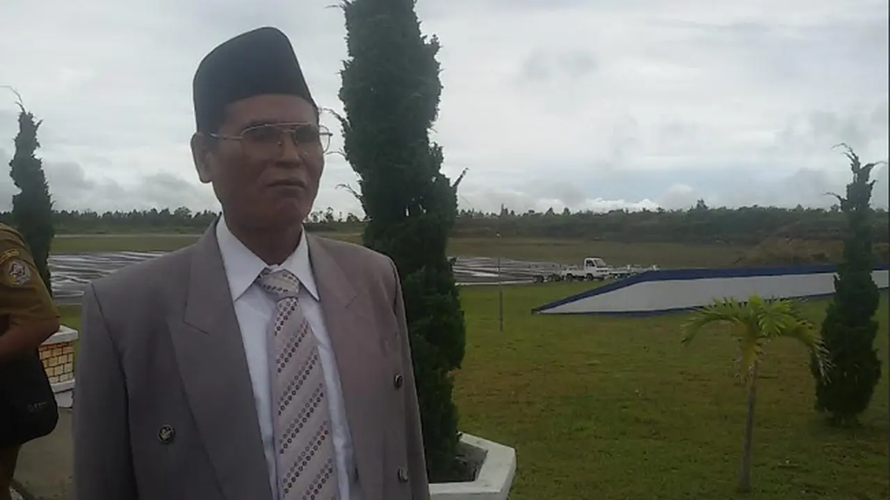Rute Penerbangan Silangit Dorong Danau Toba Jadi Ikon Dunia