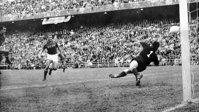 Spanyol Piala Eropa 1964