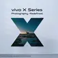 Vivo segera luncurkan smartphone flagship X Series (Foto: Vivo Indonesia)