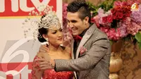 Dilamar Gaston, Jupe: Aku Calon Pengantin Paling Bahagia