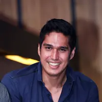 Foto preskon DWP (Yunan Laziale/bintang.com)