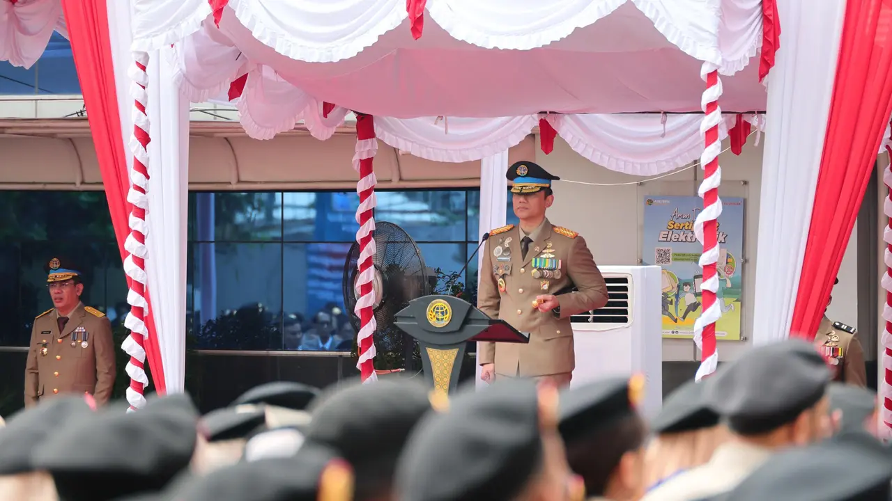 Menteri AHY Tegaskan Pemerintah Komitmen Lindungi Hak Tanah Ulayat Milik Masyarakat Adat