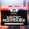 UFC Fight Night: Medic vs Rodriguez: Duel Sengit Kelas Welterweight Hanya di Vidio