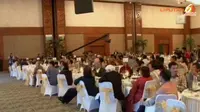 [VIDEO] Kongres Diaspora Akan Internasionalkan Kuliner Indonesia
