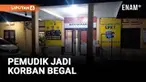 Seorang pemudik menjadi korban pembegalan dalam perjalanan dari Kabupaten Malang, menuju kampung halamannya pada Sabtu malam. Pembegalan ini terjadi dijalur by pass Mojoagung, Kabupaten Jombang, Jawa Timur.