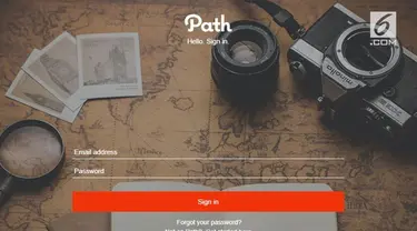 Meski Path akan ditutup, penggunanya masih bisa menyimpan foto, video dan unggahan lama. Begini caranya!