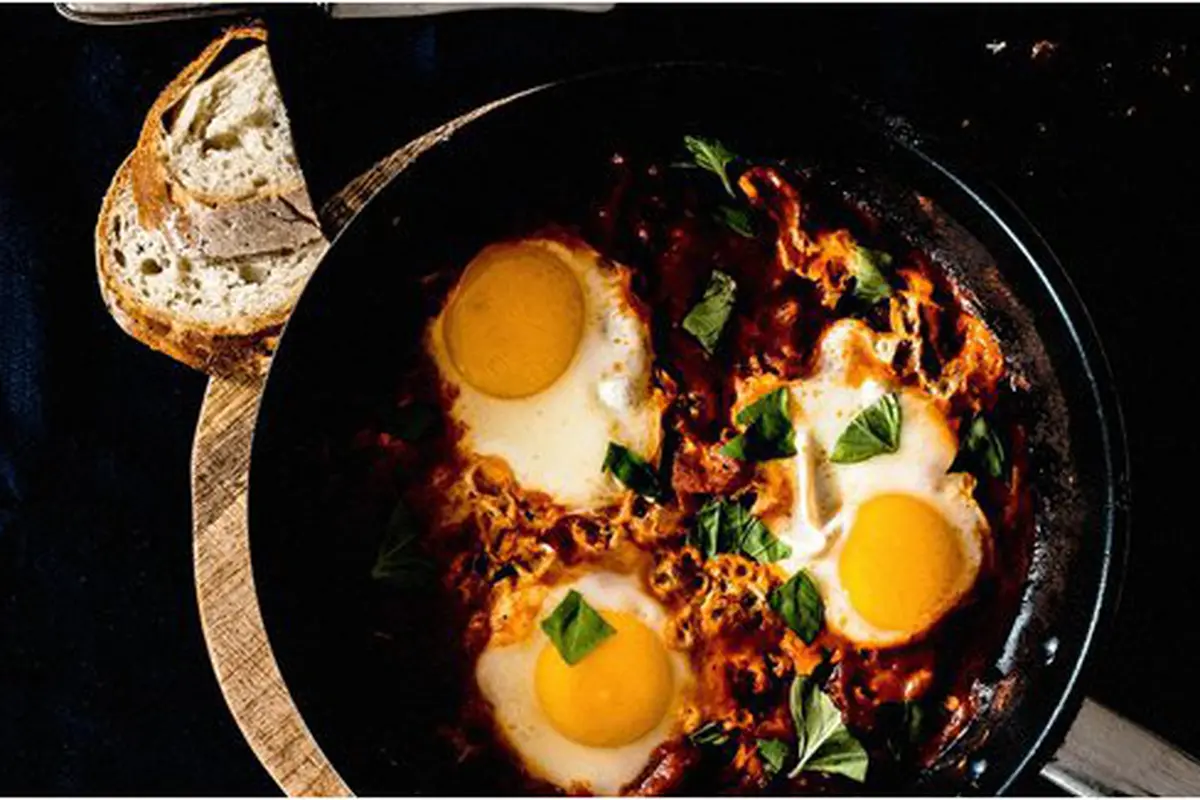 menu Sahur/copyright unsplash.com/@jarson