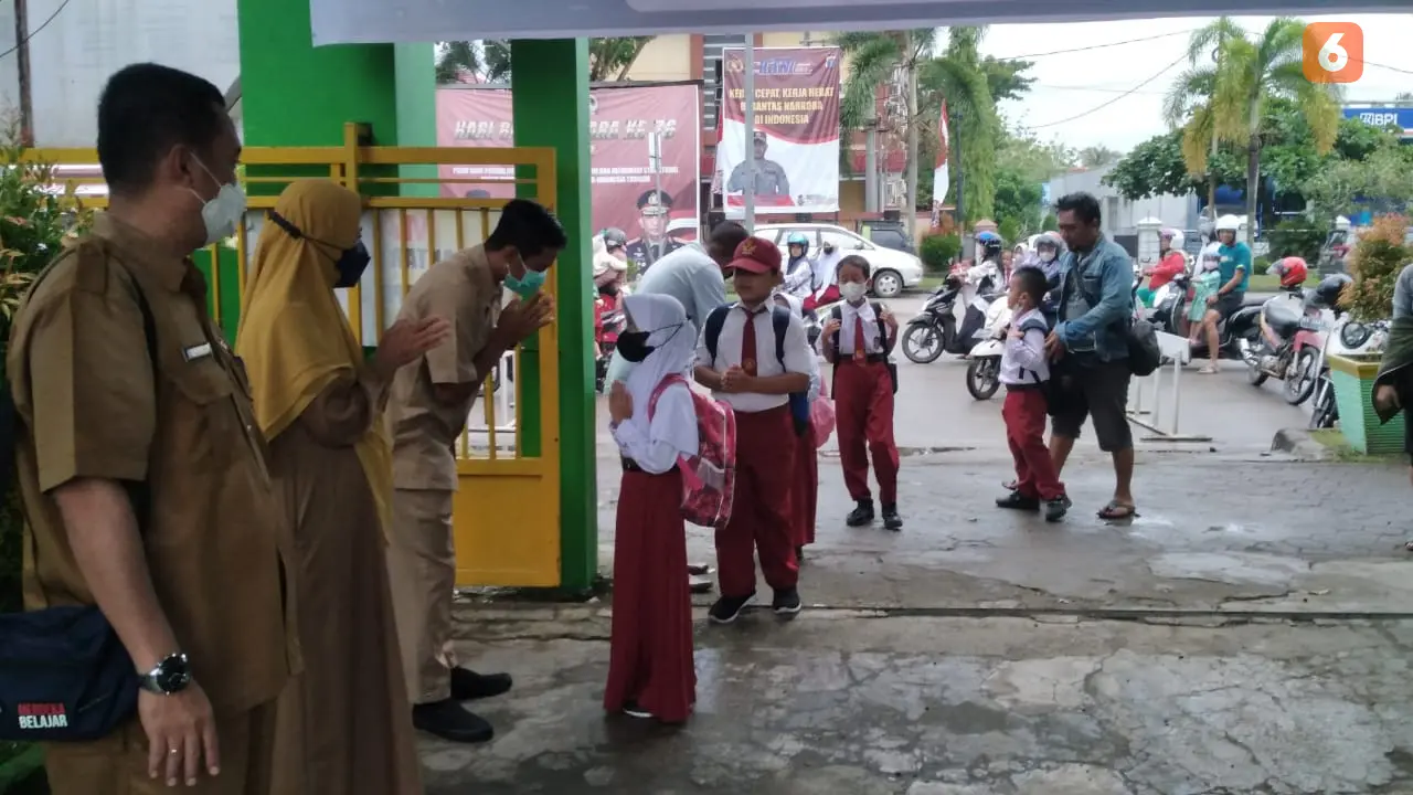 Sekolah Dasar