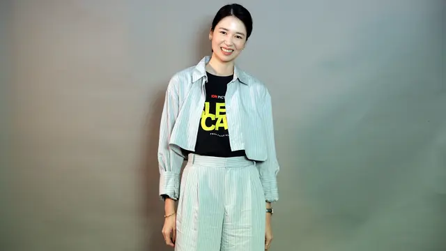 [Fimela] Laura Basuki