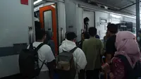 KAI Daop 9 Jember, Siapkan 40 Ribu Tiket  Selama Libur Panjang Waisak