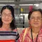 Sensasi Penumpang Lansia Jajal LRT Manggarai-Kelapa Gading